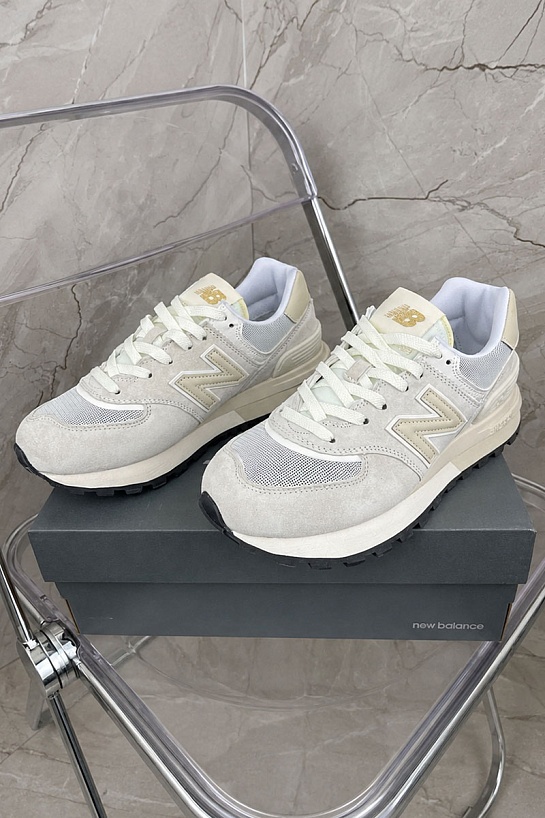 Кроссовки New Balance 574 Legacy