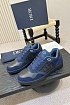 Мужские кроссовки Dior B27 Uptown - Navy