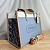 Женская кожаная сумка Coach Field Tote 29x22 см (4 расцветки)