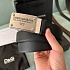 Кожаный ремень Dolce & Gabbana Premium (длина 110 см, ширина 3.5 см)