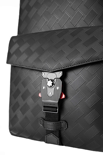 Кожаный рюкзак Montblanc Extreme 3.0 Premium 41x30x13 см   