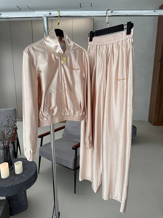 Женский костюм Schiaparelli premium - Beige