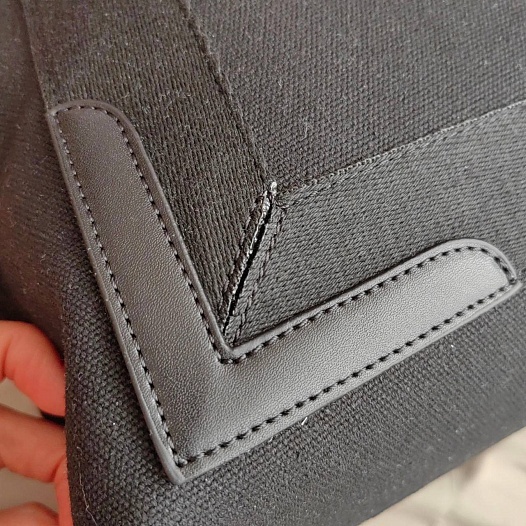 Сумка Balenciaga Navy 38x31 см   