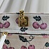 Кожаная сумка Valentino 36x26 см