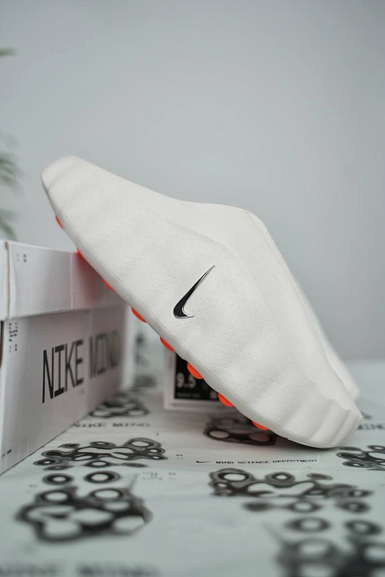 Слайды Nike Mind 001 Mules