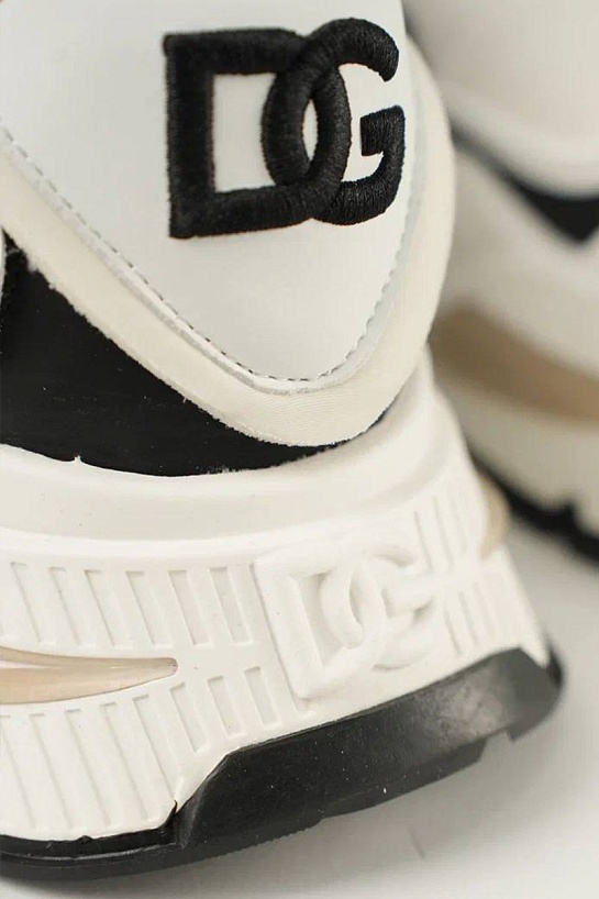 Мужские кроссовки Dolce & Gabbana Airmaster