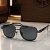 Солнцезащитные очки Chrome Hearts Aviator