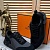 Мужские кроссовки Hermes Bouncing - Black