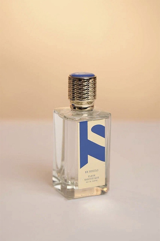 Парфюмерная вода Ex Nihilo Fleur Narcotique Ten Years (100 мл)