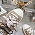 Женские кроссовки MIU MIU premium