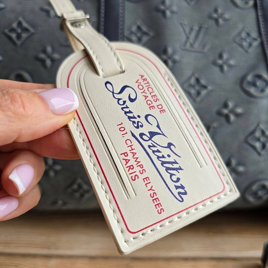 Дорожная сумка Louis Vuitton Keepall 50x27 см