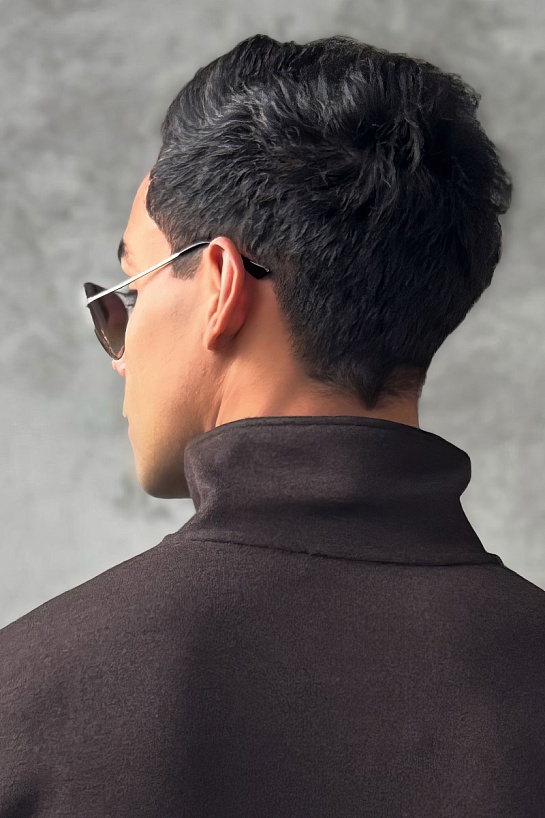 Солнцезащитные очки Ray-Ban Aviator Large Metal