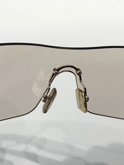 Солнцезащитные очки MIU MIU Aube   