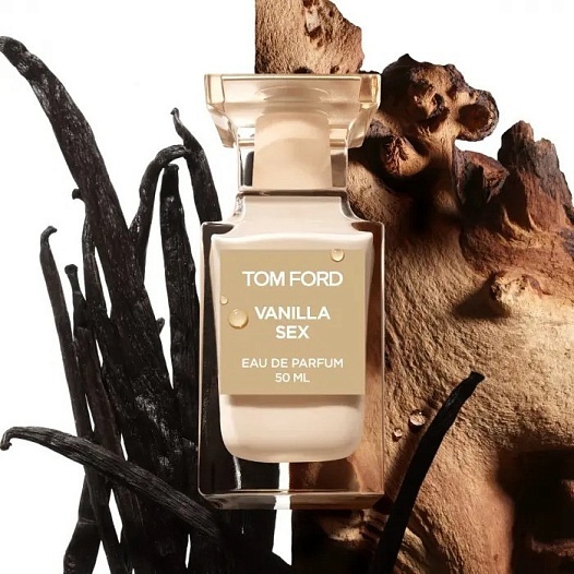 Парфюмерная вода Tom Ford Vanilla Sex (50 мл)   