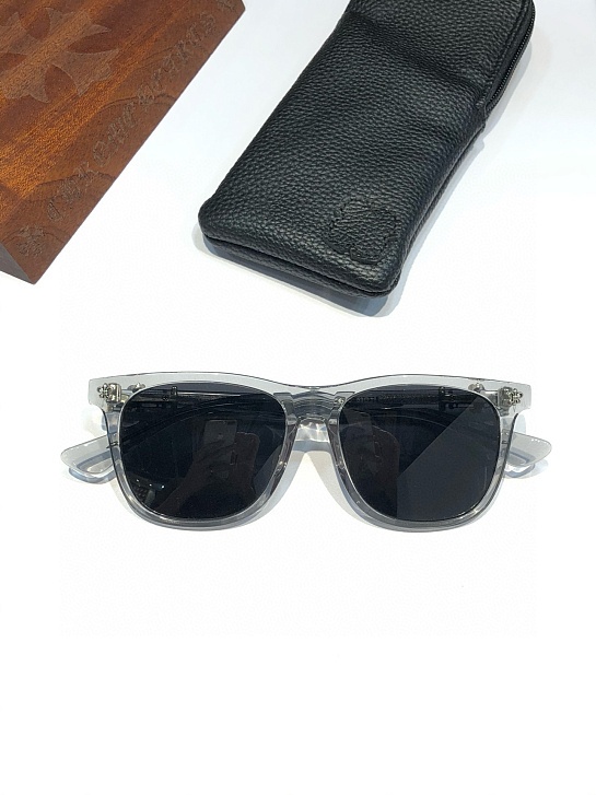 Солнцезащитные очки Chrome Hearts Gravy