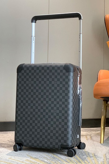 Чемодан Rimowa x Louis Vuitton Horizon Premium 53x37x22 см   