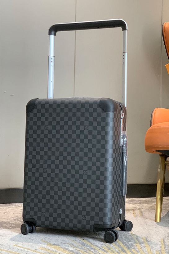 Чемодан Rimowa x Louis Vuitton Horizon Premium 53x37x22 см