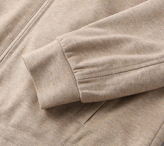 Бежевый костюм Loro Piana premium   