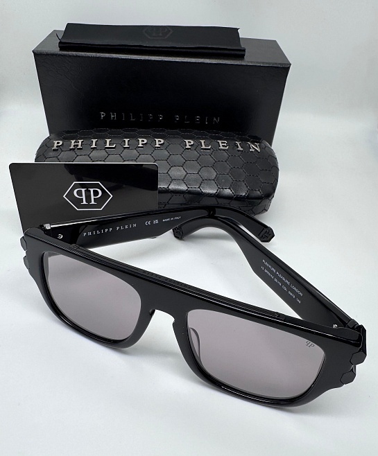 Солнцезащитные очки Philipp Plein Pure Pleasure London