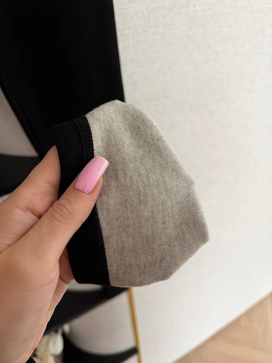 Женские утеплённые леггинсы Loro Piana Premium