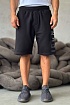 Мужские шорты Dsquared2 "ICON" - Black