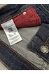 Джинсы тёмно-синего цвета Billionaire regular fit