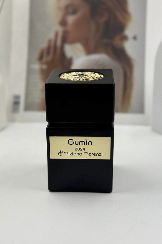 Парфюмерная вода Tiziana Terenzi Gumin (100 мл)