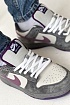 Кроссовки Nike SB Dunk Low "Purple Pigeon"