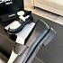 Женские лоферы Chanel Premium - Black / White