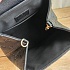 Кожаный рюкзак Louis Vuitton Monogram Empreinte 22x22 - Black