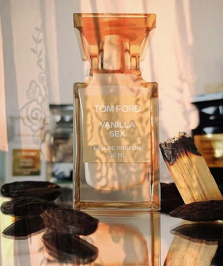Парфюмерная вода Tom Ford Vanilla Sex (50 мл)   