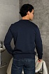 Мужской свитшот Hugo Boss Diragol - Navy
