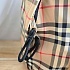 Текстильный рюкзак Burberry 41x31 см