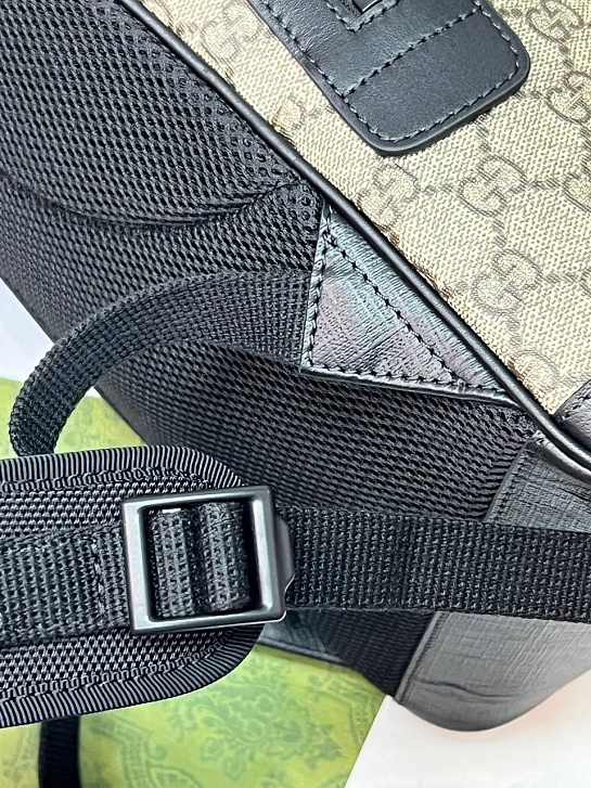 Рюкзак Gucci Ophidia GG Supreme Premium 28x22x10 см