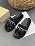 Мужские шлёпанцы Givenchy Paris