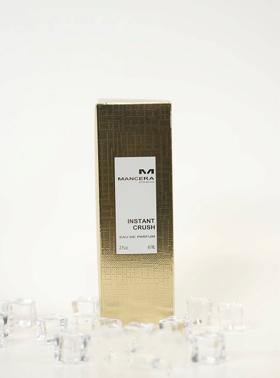 Парфюмерная вода Mancera Instant Crush  (60 мл)