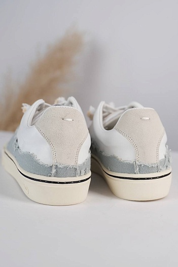 Мужские кроссовки Maison Margiela New Evolution   