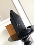 Кожаная сумка Louis Vuitton Avenue Sling Premium 31x20x7 см