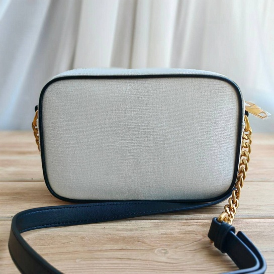 Сумка Balmain B-Army 18 21,5x14,5 см (2 расцветки)