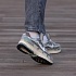 Кроссовки Nike P-6000 "Flat Pewter"