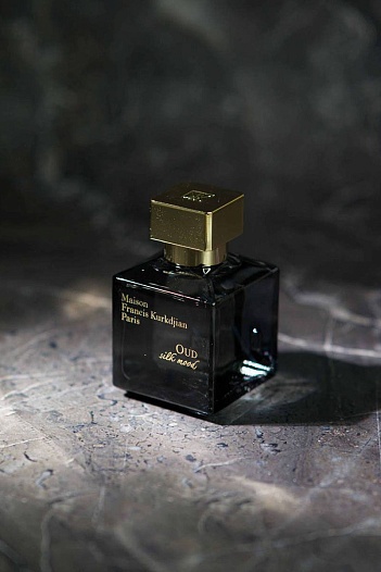 Парфюмерная вода Maison Francis Kurkdjian Oud Silk Mood (70 мл)   