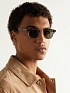 Солнцезащитные очки Brunello Cucinelli x Oliver Peoples Capannelle