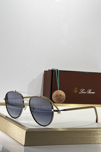 Солнцезащитные очки  Loro Piana   