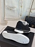 Женские кроссовки Chanel Premium - Black