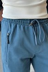 Спортивный костюм Armani Exchange logo-patch - Blue