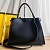 Кожаная сумка Fendi 33x22 см