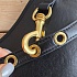 Кожаная сумка MIU MIU 32x18 см