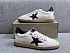 Мужские кроссовки Golden Goose Ball Star premium