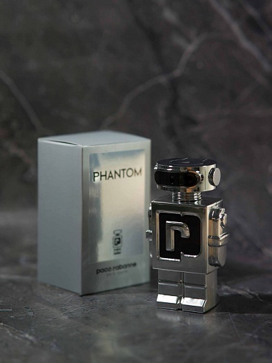 Парфюмерная вода Paco Rabanne Phantom (100 мл)   