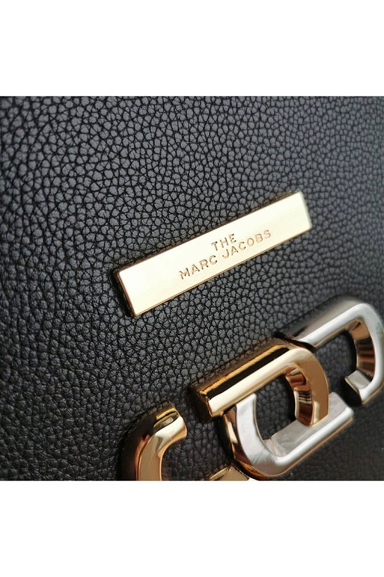 Сумка Marc Jacobs The J Link 17.5x24x6.5 см (4 расцветки)